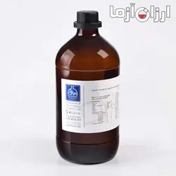 مشخصات، قیمت و خرید استونیتریل دکتر مجللی گرید GC حجم ۲٫۵ لیتر پلی شیشه ای | ارزان آزما | فروشگاه اینترنتی مواد و تجهیزات آزمایشگاهی