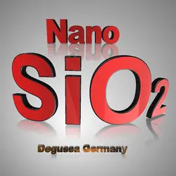 مشخصات، قیمت و خرید نانواکسید سیلیسیوم آبدوست آلمانی حجم ۵۰۰گرم | ارزان آزما | فروشگاه اینترنتی مواد و تجهیزات آزمایشگاهی