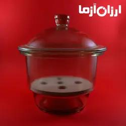 دسیکاتور ساده چین - قطر دهانه ۲۴ سانتی متر