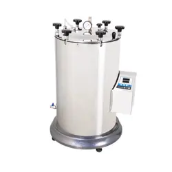 اتوکلاو ۵۵ لیتری دیجیتال-کاوش مگا-ایران