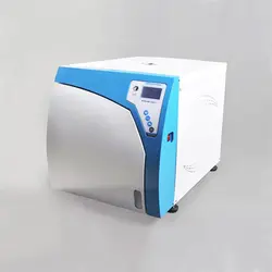 اتوکلاو ۱۸ لیتری دیجیتال رومیزی کلاس B-کاوش مگا-ایران