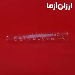 لوله سانتریفیوژ شیشه ای - چین