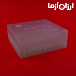 مشخصات، قیمت و خرید رک کرایوتیوب- چین | ارزان آزما | فروشگاه اینترنتی مواد و تجهیزات آزمایشگاهی