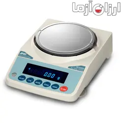 مشخصات، قیمت و خرید ترازو آزمایشگاهی مدل FX3000i - ژاپن AND | ارزان آزما | فروشگاه اینترنتی مواد و تجهیزات آزمایشگاهی