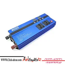 مبدل برق 3000 وات باس 3000W