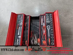 جعبه ابزار 85 عددی كريتور