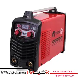 اینورتر جوشکاری ادون ARC-500S ا مدل Edon ARC-500S