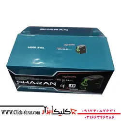 تراز لیزری شاران مدل SHL06-G2