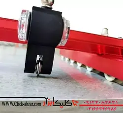 قواره بر ۱۲۰ سانت پرسلان بر KD