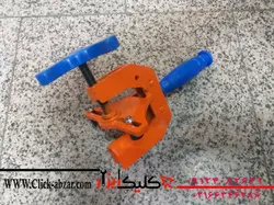 انبر بشکن سرامیک و اسلب و پرسلان مدل فلکه ای