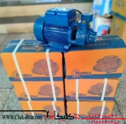 پمپ آب نیم اسب پنتاکس وارداتی ایتالیا مدل PM45