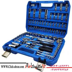 جعبه بکس 94 پارچه فوق صنعتی اینتیمکس مدل 94p