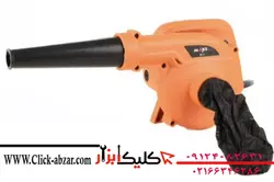 بلور صنعتی دمنه و مکنده 600 وات مدل BL3 برند MAKS مکس