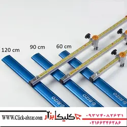 قواره بر کاشی و سرامیک ریزو 90 سانتی متر