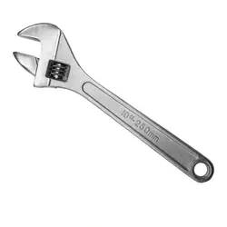 آچار فرانسه 10 اینچ Henson