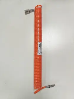 شیلنگ فنری ۱0 متری مدل فلور