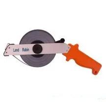 متر 30 متری طرح ریشتر رابین