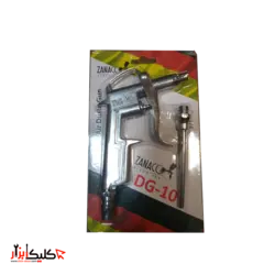 بادپاش فلزي زاناكو
