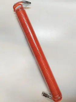 شیلنگ فنری ۱۵ متری مدل فلور