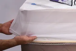 محافظ تشک لمینت رویال &raquo; تشک و خوشخواب رویال