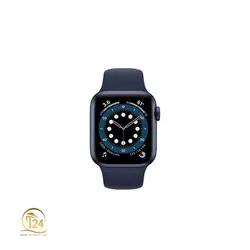 ساعت هوشمند APPLE سری 6 مدل 40 میلی متر