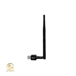 دانگل Wifi (وای فای) آنتن دار ROYAL مدل RW-133