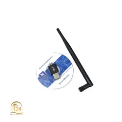 دانگل Wifi (وای فای) آنتن دار ROYAL مدل RW-133