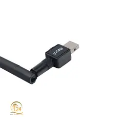 دانگل Wifi (وای فای) آنتن دار ROYAL مدل RW-133