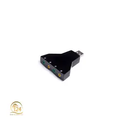 کارت صدا اکسترنالXP مدل U41