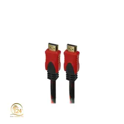 کابل HDMI مدل GOLD OSCAR به طول 25 متر