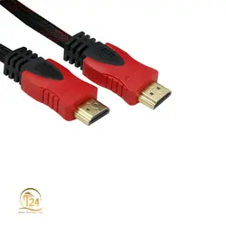 کابل HDMI مدل GOLD OSCAR به طول 25 متر