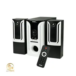 اسپیکر رومیزی 3 تکه P-net سری ANIKO مدل CH-200