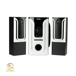 اسپیکر رومیزی 3 تکه P-net سری ANIKO مدل CH-200