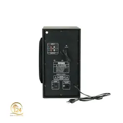 اسپیکر رومیزی 3 تکه P-net سری ANIKO مدل CH-200