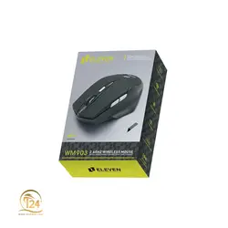 ماوس بی سیم ELEVEN مدل WM903