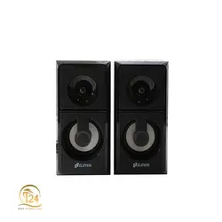 اسپیکر رومیزی 2 تکه ELEVEN مدل AC202