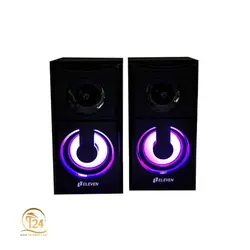 اسپیکر رومیزی 2 تکه ELEVEN مدل AC202