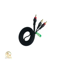 کابل صدا 1 به 2 P-NET به طول 1.5 متر