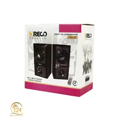 اسپیکر رومیزی ORECO مدل T-003 BT