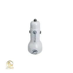 شارژر فندکی P-net مدل PSHF.201