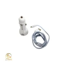 شارژر فندکی P-net مدل PSHF.201