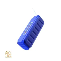 اسپیکر بلوتوثی کلر مدل S-813