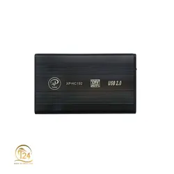 باکس هارد 2.5 اینچ USB2.0 مدل XP-HC192