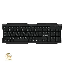 کیبورد XP (ایکس پی) مدلXP-8600F