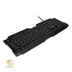 کیبورد XP (ایکس پی) مدلXP-8600F