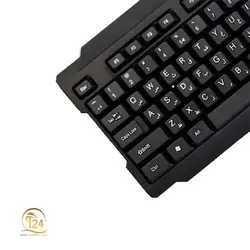 کیبورد XP (ایکس پی) مدلXP-8600F