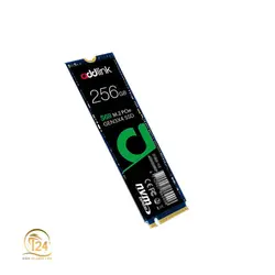 اس اس دی اینترنال Addlink مدل S68 M.2 ظرفیت 256 گیگ