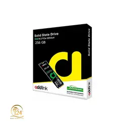 اس اس دی اینترنال Addlink مدل S68 M.2 ظرفیت 256 گیگ
