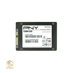 اس اس دی اینترنال PNY مدل CS900 ظرفیت 480 گیگ