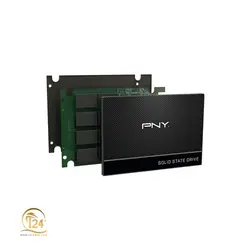 اس اس دی اینترنال PNY مدل CS900 ظرفیت 480 گیگ